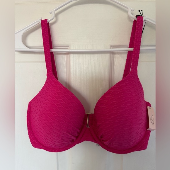 Victoria's Secret Swim Push Up Bikini - Picture 1 of 6